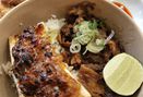 Foto Makanan di Mangkokku Stir Fry