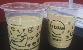 Kopi Cuan