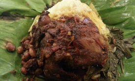 Gula Merah