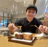 Foto di Mil Toast House