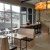 Foto di Altsen Coffee & Eatery