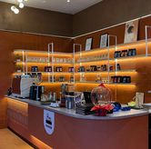 Foto di Mokka Coffee Cabana
