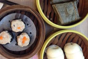 Foto Imperial Kitchen & Dimsum