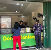 Foto di Donat Kentang Lagut