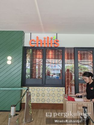 Foto review Chili's oleh Wiwis Rahardja 7