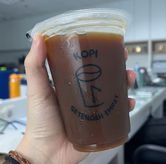 Foto di Kopi Setengah Empat