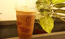 Anomali Coffee