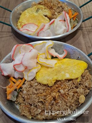 Foto review The People's Cafe oleh UrsAndNic  2
