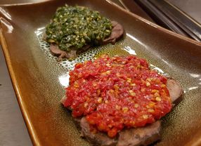 10 Tempat Makan di Kemang Village yang Patut Kamu Kunjungi