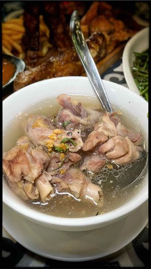 Foto 11 - Makanan di Bipang Ambawang oleh Vandy August Life