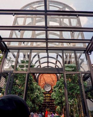 Foto 4 - Interior di Medja oleh @Foodbuddies.id | Thyra Annisaa