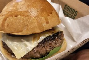 Foto Goods Burger