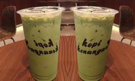 Kopi Kenangan