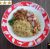 Foto di Bakmi Shan Chen