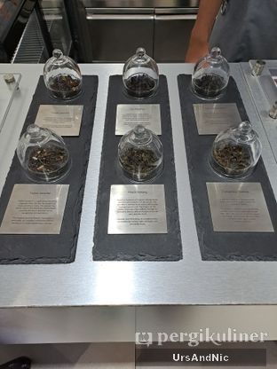 Foto review Tea + Made oleh UrsAndNic  10