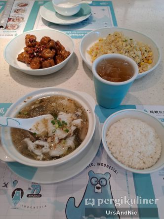 Foto Makanan di Yaoyao
