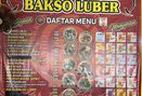 Foto Makanan di Bakso Luber