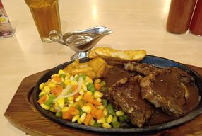 Foto Steak 21
