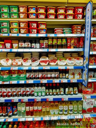 Foto 6 - Makanan di KMART oleh noonanabee 