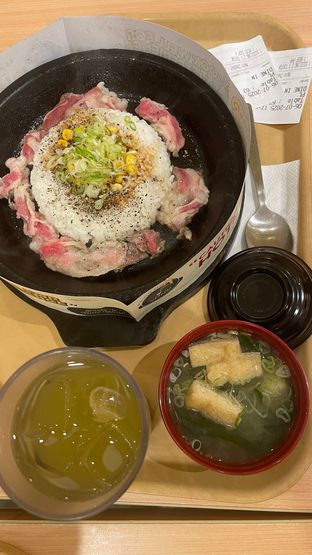 Foto review Pepper Lunch oleh FoodieTravelDiary23 PL 3