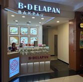 Foto di Bakpau & Kue B Delapan