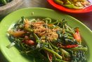 Foto Makanan di Saung Sate Maranggi “Si Teteh”