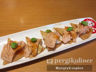 Foto 3 - Makanan di Tokyo Belly oleh Hungry Couplee