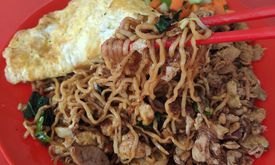 Bakmi Bangka Asli 17