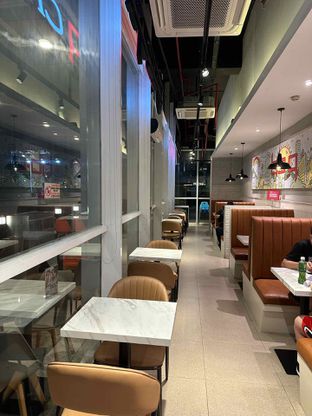 Foto 2 - Makanan di bb.q Chicken oleh Albert Murdiono