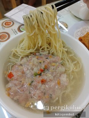 Foto 5 - Makanan di Grand Wing Heng oleh kita gembul