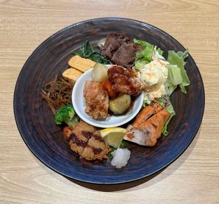 Foto 1 - Makanan di Ootoya oleh Albert Murdiono