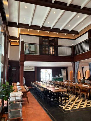 Foto review Aroem Restaurant & Ballroom oleh Cyntia // IG: @cyntiahbsr 4