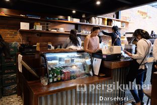 Foto 12 - Interior di Pison oleh Darsehsri 