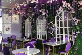 Foto Purple House Mama AL