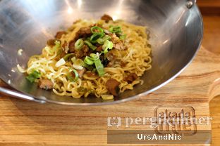 Foto review Akademie oleh UrsAndNic  1