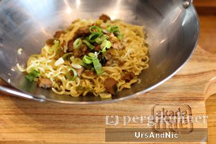 Foto 1 - Makanan di Akademie oleh UrsAndNic 