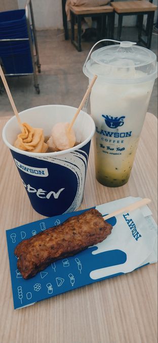 Foto 4 - Makanan di Lawson oleh Jacklyn  || IG: @antihungryclub