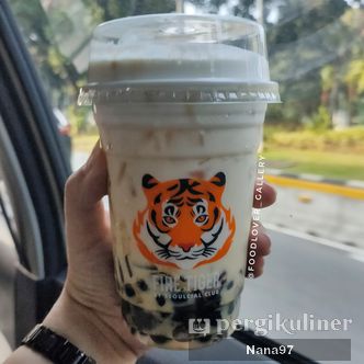 Foto Makanan di Fire Tiger