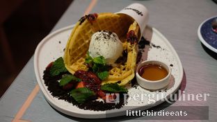 Foto review Ottoman's Coffee Brewers oleh Eat Bite Snap  17