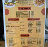 Foto di Mie Ayam & Nasi Kulit Ooky 27