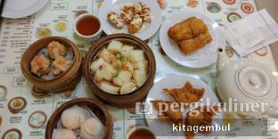 Foto 4 - Makanan di Grand Wing Heng oleh kita gembul