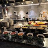 Foto di Sailendra - Hotel JW Marriott