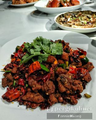 Foto review Starry Sky Seafood Restaurant oleh Fannie Huang||IG:@fiehuang 2