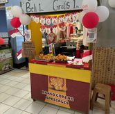 Foto di Bakso Goreng Spesialis