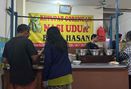 Foto Makanan di Ketupat Gorengan Bang Hasan