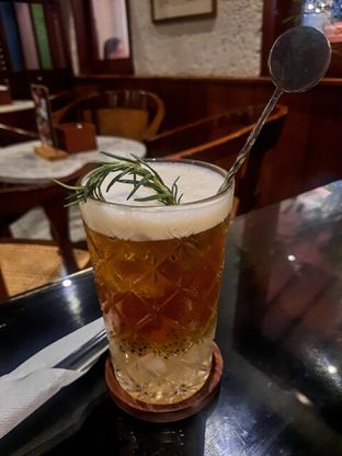 Foto 3 - Makanan di Cafe Cinde oleh Handi Suyadi