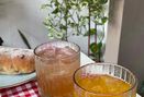 Foto Makanan di Baked & Treats