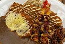 Foto Makanan di Monster Curry