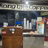 Foto di Kong Djie Coffee
