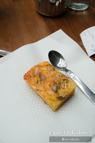 Foto Makanan di Wheels Coffee Roasters